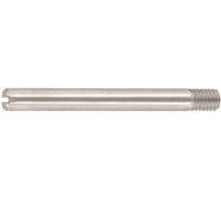 Установочный винт ЦКИ Глобал DIN427 4x12, 14H, Ц, 20 шт. 22166