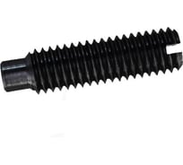 Установочный винт ЦКИ Глобал DIN 417 М8x16 14H Б/П 50 шт. 75051