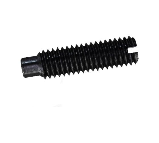 Установочный винт ЦКИ Глобал DIN 417 М8x16 14H Б/П 50 шт. 75051