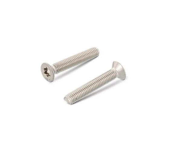 Резьбовыдавливающий винт ЦКИ Глобал DIN 7500M М3x20 A2 TX10 1000 шт. 71404