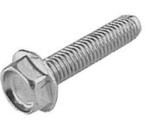 Резьбовыдавливающий винт ЦКИ Глобал DIN7500D М6х12 Ц SW10 уп. 150 шт. 63753