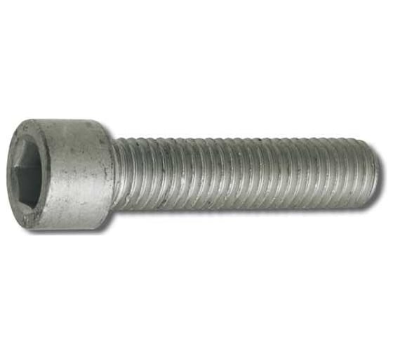 Резьбовыдавливающий винт ЦКИ Глобал DIN7500E М4x8 Ц, HEX 3.0, 200 шт. 53888