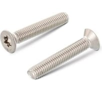 Резьбовыдавливающий винт ЦКИ Глобал DIN7500M М4x30 мм, цинк, TX 20, 50 шт. 84301