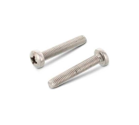 Резьбовыдавливающий винт ЦКИ Глобал DIN7500C М8x30, Ц, Pz 4, 25 шт. 48529