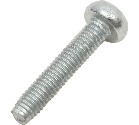 Резьбовыдавливающий винт ЦКИ Глобал DIN 7500C М3x16 Ц TX10 200 шт. 68214