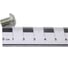 Винт ЦКИ Глобал ISO7380 М8x10 10.9 Ц., 100 шт. 23905 4