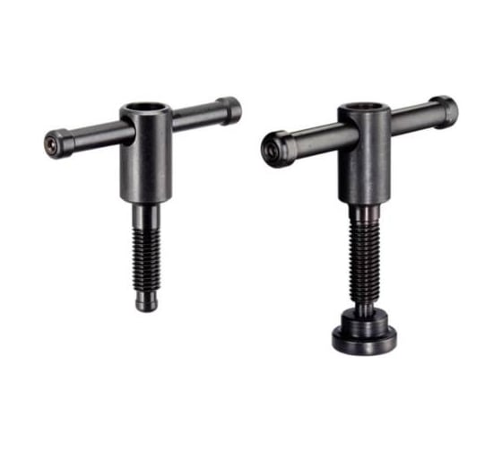 Винт ЦКИ Глобал воротковый, DIN6306 D, М12x60 мм, 5.8, ОКС, 1 шт. 51923