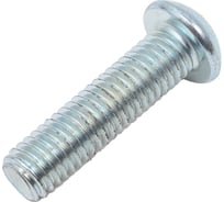 Винт ЦКИ Глобал ISO 7380 М8х30 10.9, Ц, уп. 100 шт. 63710
