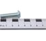 Винт ЦКИ Глобал ISO 7380 М8х30 10.9, Ц, уп. 100 шт. 63710 4