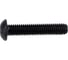 Винт ЦКИ Глобал ISO 7380, М6х30 пр. 10.9, ОКС, 100 шт 61335 3