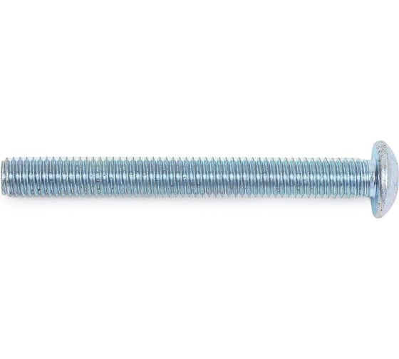 Винт ЦКИ Глобал ISO7380 М5x45 10.9 Ц., 50 шт. 50283