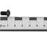 Винт ЦКИ Глобал ISO7380 М6x10 10.9 окс., 100 шт. 28519 4
