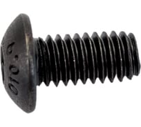 Винт ЦКИ Глобал ISO 7380 М4х8 10.9, ОКС, уп. 200 шт. 63683