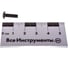 Винт ЦКИ Глобал ISO 7380, М4х12 пр. 10.9, ОКС, 250 шт 61331 3