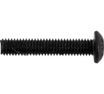 Винт ЦКИ Глобал ISO7380 М3x16 10.9 окс., 100 шт. 38649