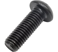 Винт ЦКИ Глобал ISO 7380, М10x30, 10.9, ОКС, 25 шт. 44322