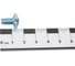 Винт с фланцем ЦКИ Глобал ISO 7380-2, М6x12, 10.9, Ц, 100 шт. 34024 5