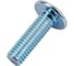 Винт с фланцем ЦКИ Глобал ISO 7380-2, М3x10, 10.9, Ц, 125 шт. 33287 2