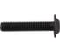 Винт с фланцем ЦКИ Глобал ISO 7380-2, М6x30, 10.9, ОКС, 100 шт. 48187 1