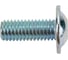 Винт с фланцем ЦКИ Глобал ISO 7380-2, М8x20, 10.9, Ц, 50 шт. 36149 1