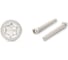 Винт ЦКИ Глобал ISO 14580, М6x16, A2, TX30, 200 шт. 70942 1