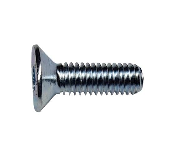 Винт ЦКИ Глобал DIN7991 М6х20, 8.8 Ц TX30 уп. 100 шт. 63132