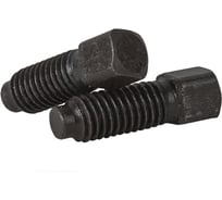 Винт ЦКИ Глобал DIN 479 М10x25 8.8 Б/П 10 шт. 74984