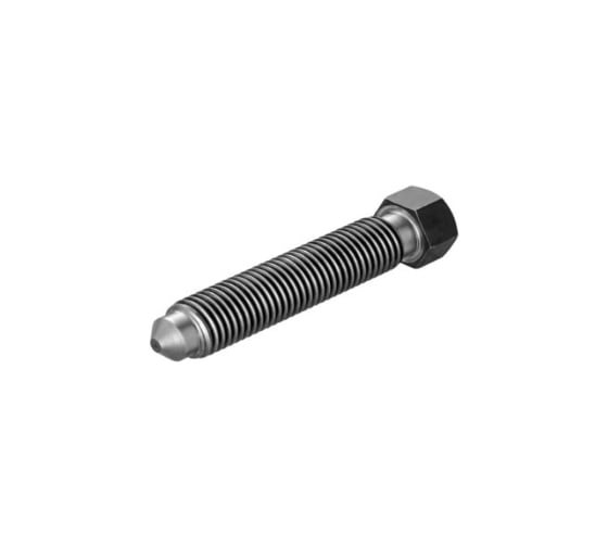 Болт ЦКИ Глобал DIN 564B, М12x30, 8.8, Б/П, 10 шт. 76469