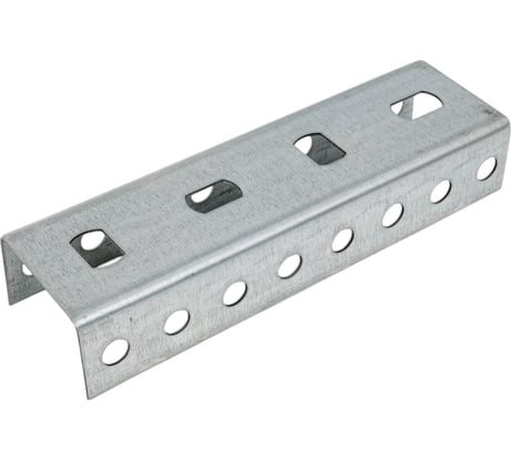 П-образный профиль DKC L160, толщ. 1.2 мм SBL29010