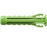Дюбель блистер Fischer SX Plus 6X30 зеленый K NV PLUG 567860 1