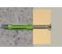Дюбель блистер Fischer SX Plus 6X30 зеленый K NV PLUG 567860 4