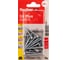 Дюбель с шурупом Fischer SX PLUS 6X30 S K NV 4.5 x 40 блистер 567827 2