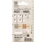 Дюбель с шурупом Fischer SX PLUS 6X30 S K NV 4.5 x 40 блистер 567827 3