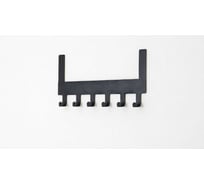 Крючок дверной №5 Станкоинструмент и оснастка 4811381017220