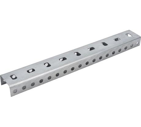 П-образный профиль DKC L360, толщ. 1.2 мм SBL29030