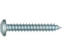 Шуруп STARFIX 3.9х16 мм полусф. головка, белый цинк, острый, DIN 7981 (15000 шт в коробе) ЦЕ-7691943800