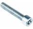 Винт STARFIX М10х90 мм с внутр. шестигр., цинк, кл.пр. 8.8, DIN 912 (5 кг) ЦИ-1131097230 1