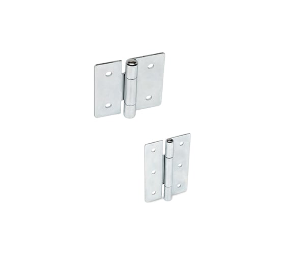 Петля Elesa+Ganter GN 136-ST-60-90-B 4687207438049