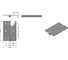 Петля Elesa+Ganter GN 136-ST-60-90-B 4687207438049 2