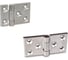 Петля Elesa+Ganter GN 237.3-NI-120-60-A-GS 4687207438056 1