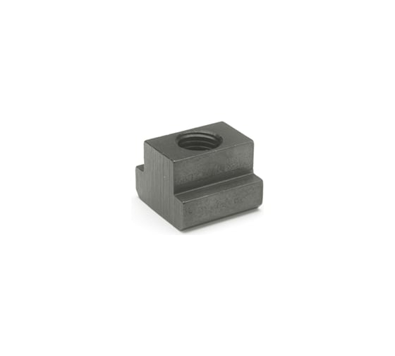 Гайка Elesa+Ganter DIN 508-10-M6-8, 2 шт 4687207436304