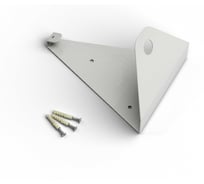 Флагшток АрсеналЪ для одного флага - 1шт AR48С132I67-06