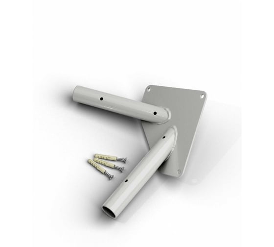 Флагшток АрсеналЪ для двух флагов - 1 шт AR48С231I67-06