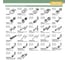 Шайба нержавеющая KREPFIELD для М6 ART 9081 А2 полая со скосом 90 градусов 20 шт. 9081А2ШАЙБАПУСТ6ММ-20 4