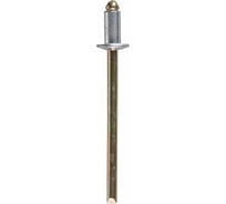 Заклепки стальные 500 шт. (4х14 мм) Зубр 4-31313-40-14-0500