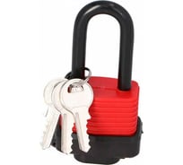 Замок всепогодный FASTER TOOLS 50 мм 9746