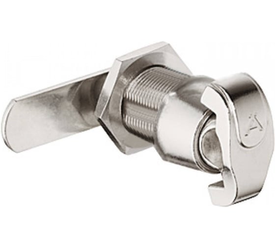 Рычажный замок Hafele с навесным замком, запирание А 235.61.602 1