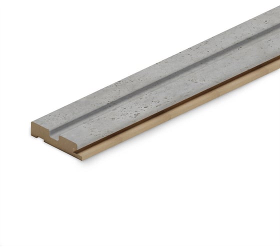 Профиль STELLA Старт МДФ Beats Premium Сидней 2700x66,5x16 (упак.4шт.) ЦБ-00019489