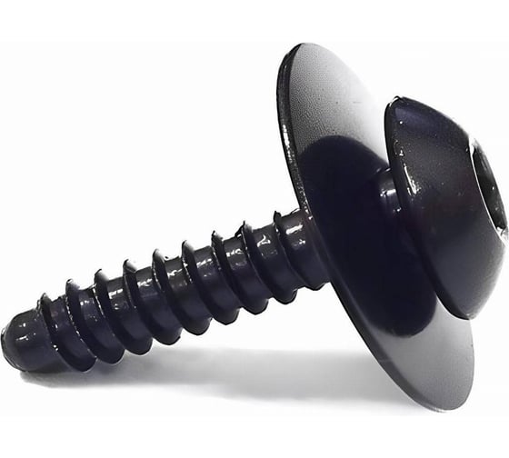 Саморез Nord-Yada для а/м GM 11570637 ТМ Nord YADA (20шт по 10шт в 1 уп.) 909899