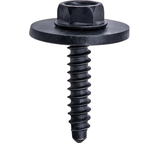 Саморез Nord-Yada для а/м GM 11505023 ТМ Nord YADA (20шт по 10шт в 1 уп.) 909894